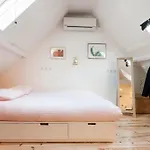 Intendente Charming Loft