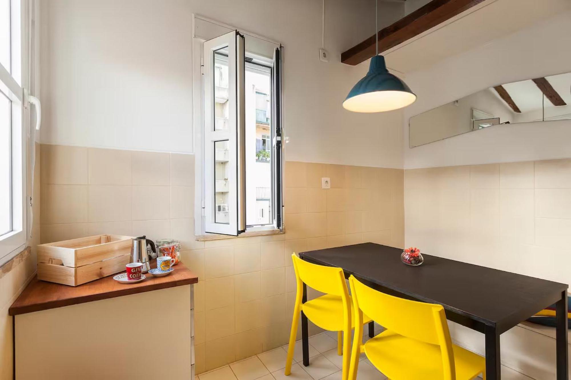 Intendente Charming Loft Apartment *