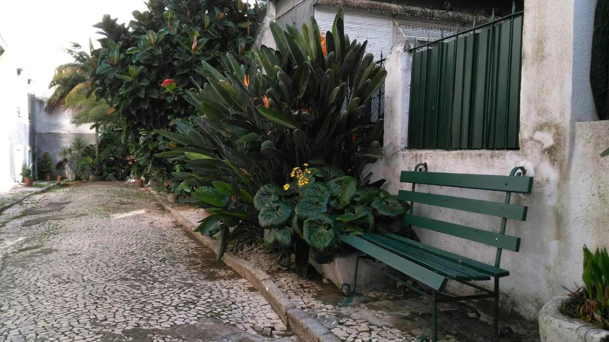 Apartment Intendente Charming Loft *
