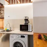 Intendente Charming Loft