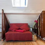 Intendente Charming Loft