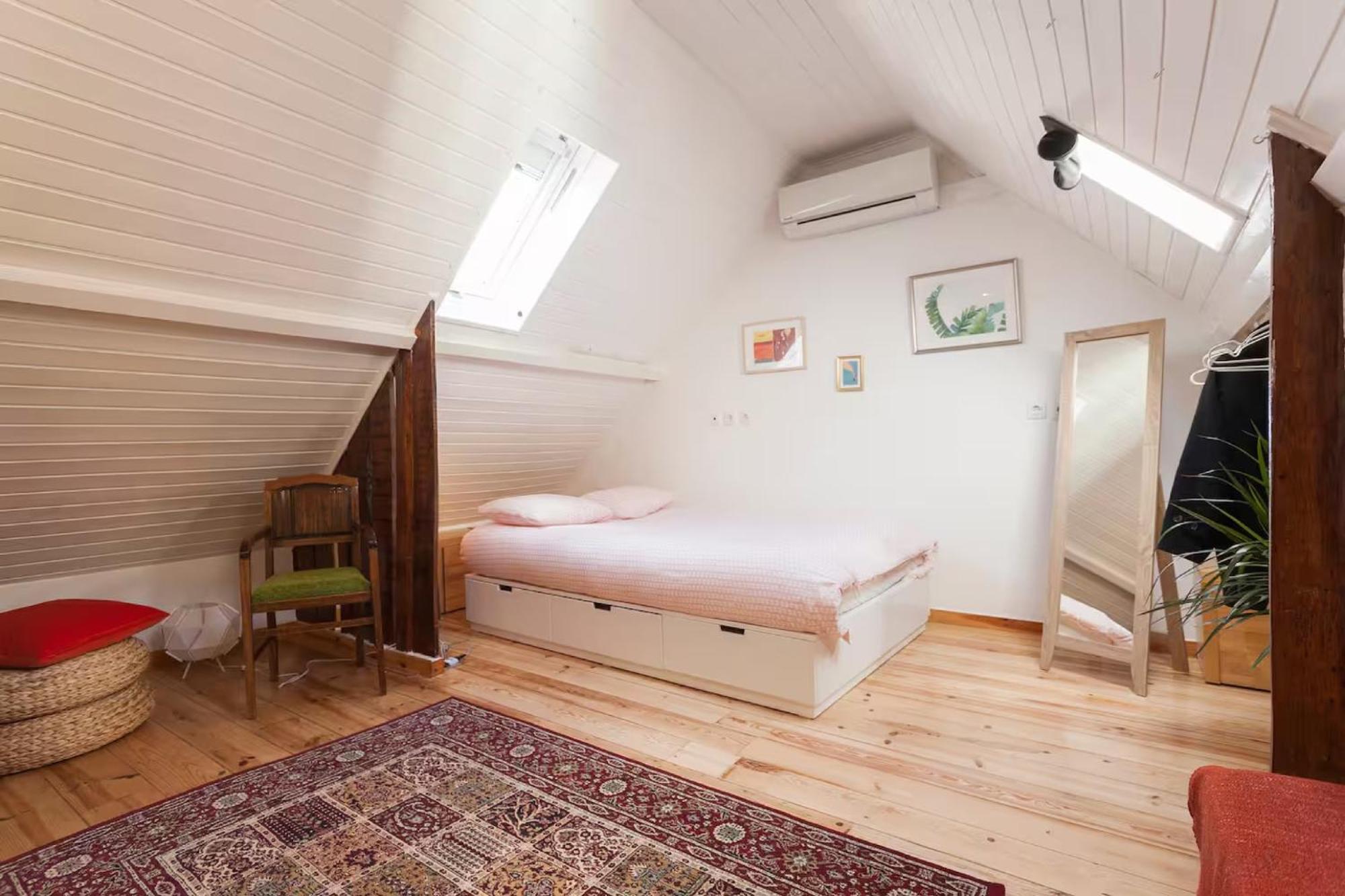 Apartment Intendente Charming Loft *