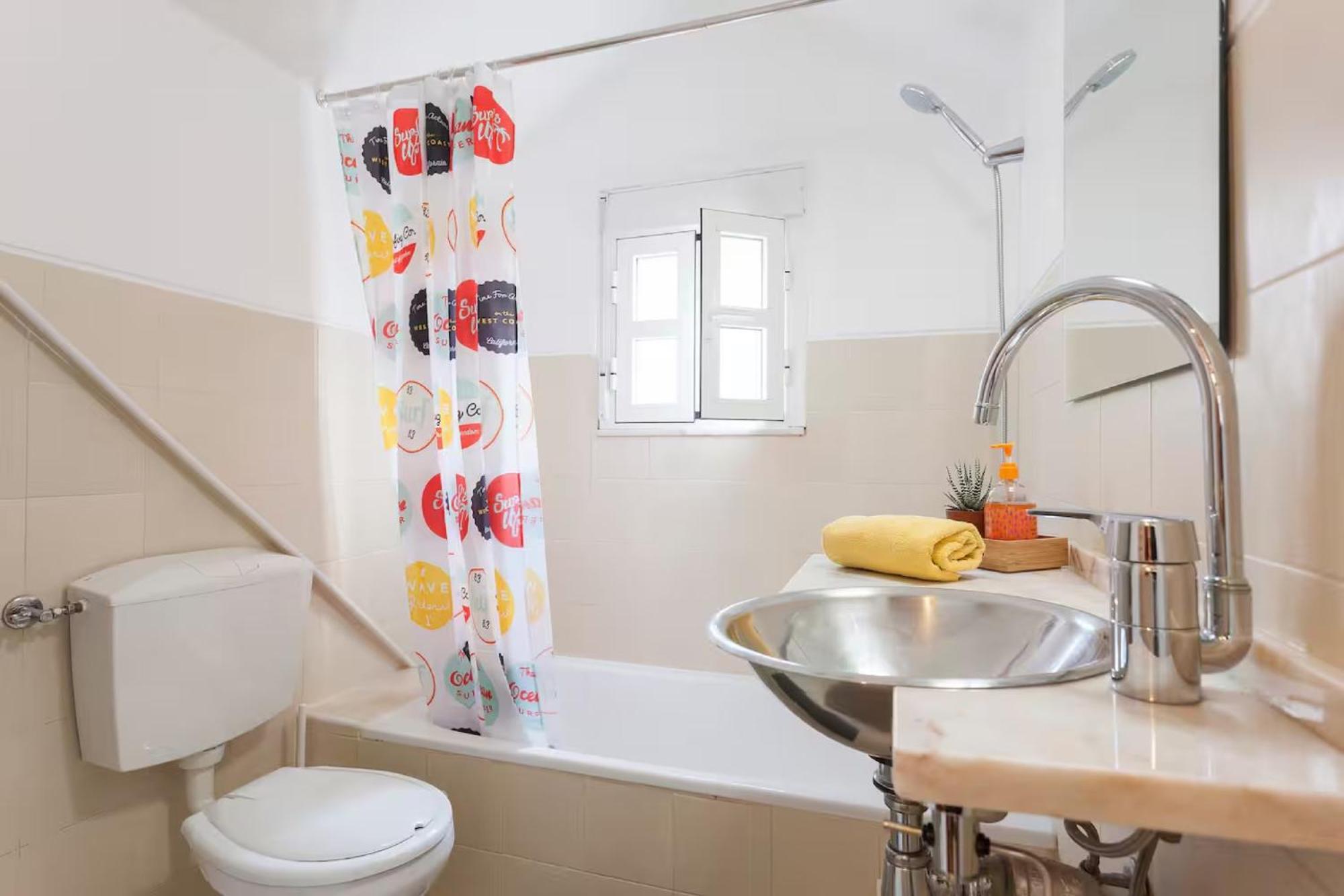 Apartment Intendente Charming Loft *