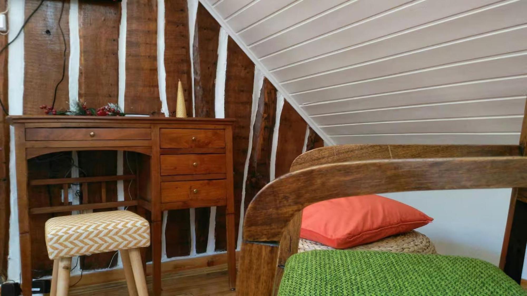 Intendente Charming Loft Lisbon