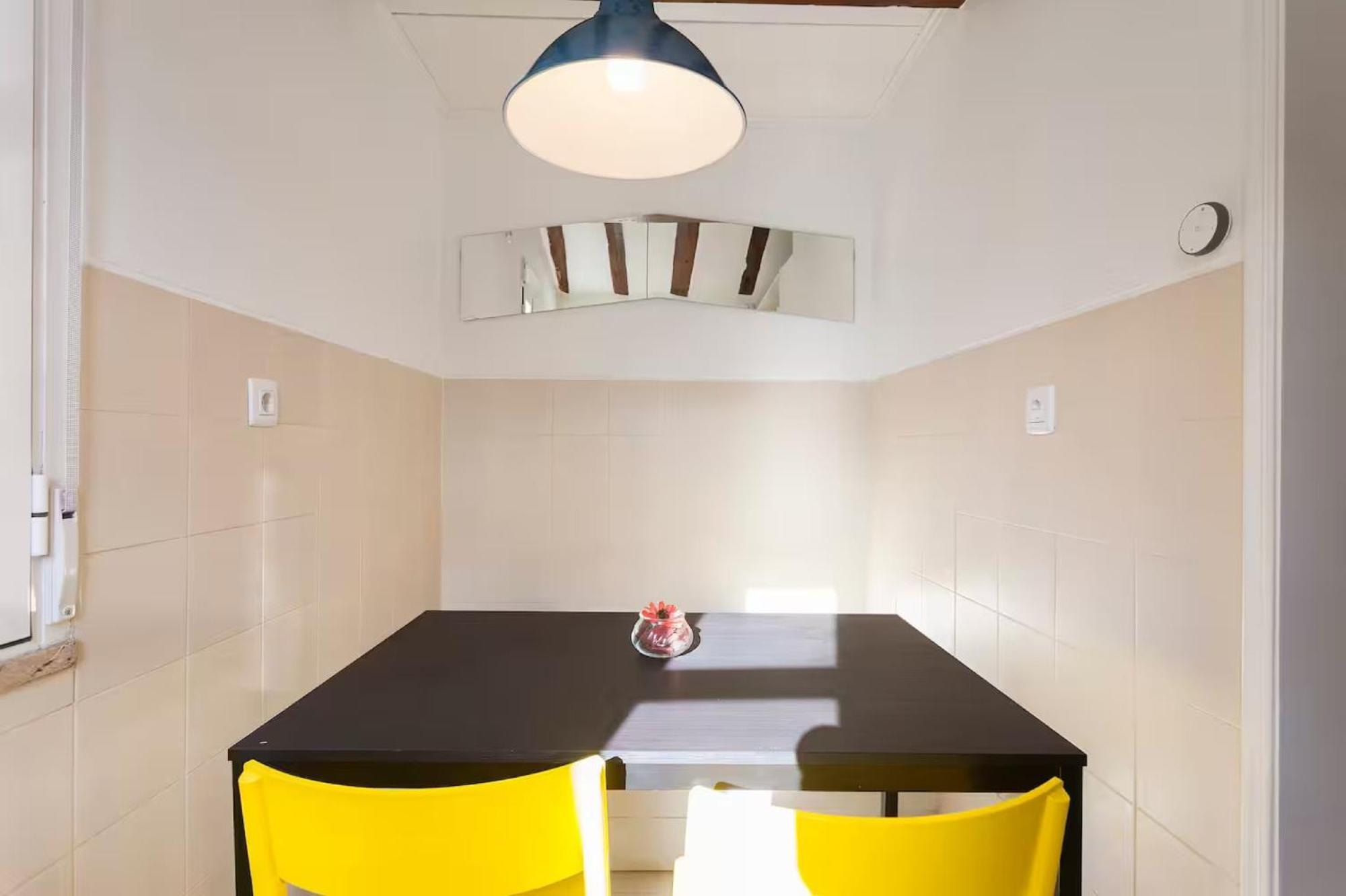 Apartment Intendente Charming Loft *