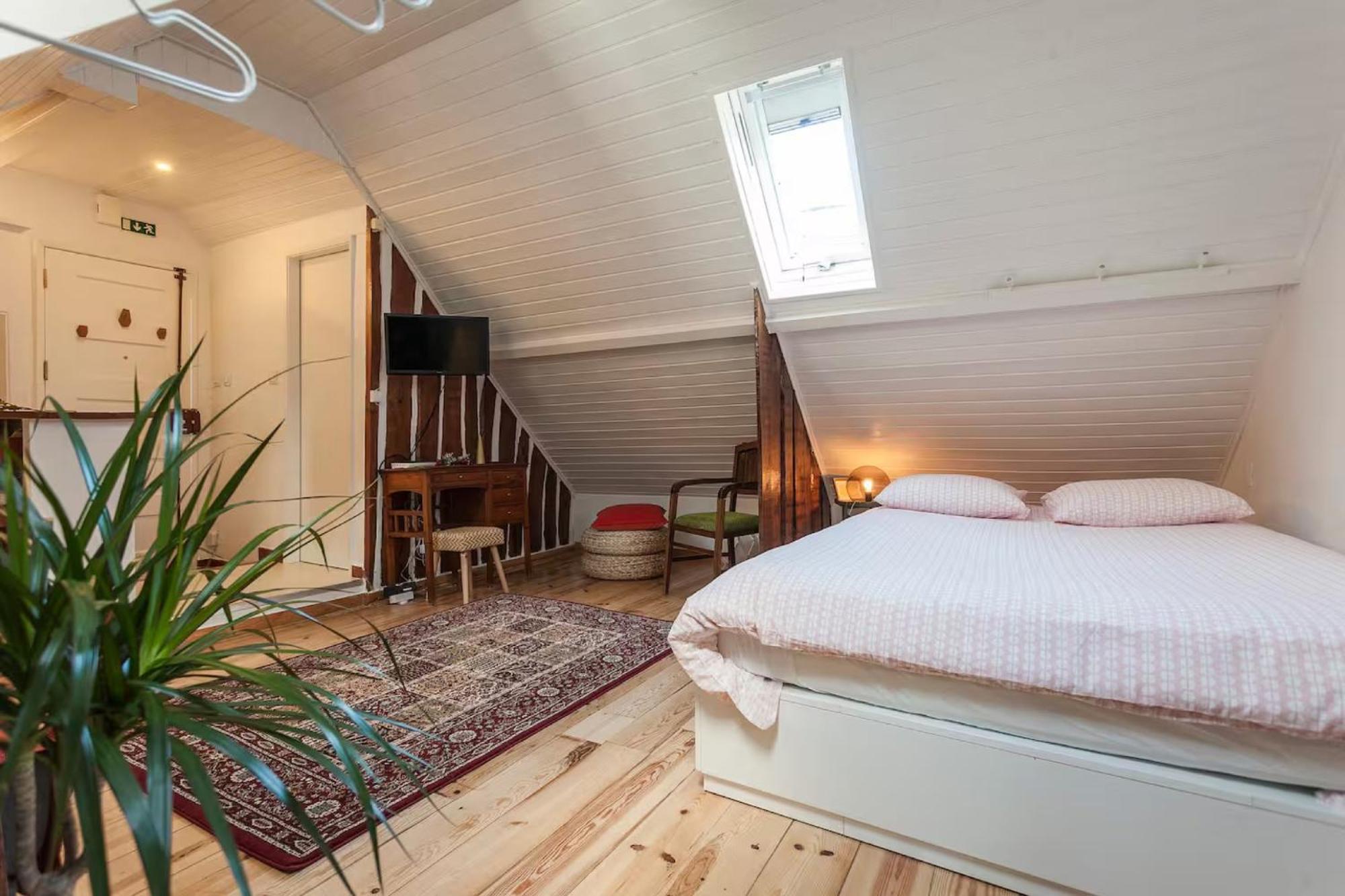 Apartment Intendente Charming Loft *