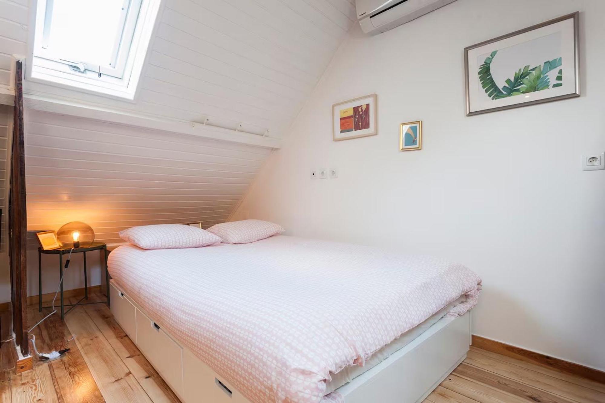 Intendente Charming Loft Apartment