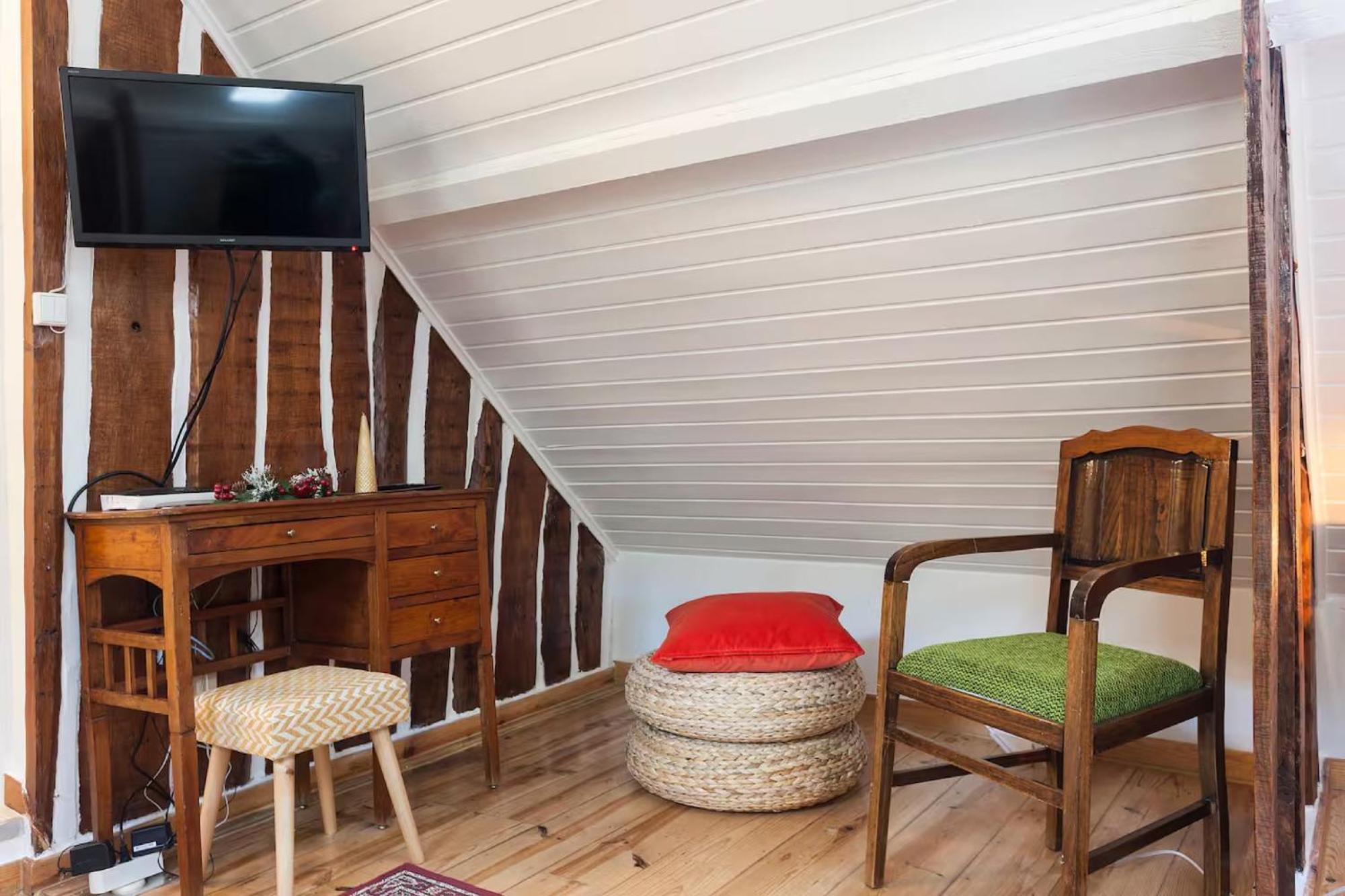 Intendente Charming Loft Apartment *
